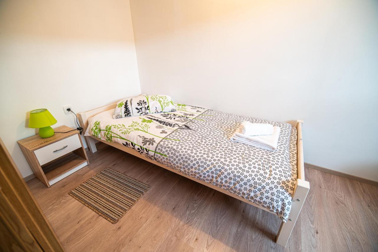 Apartments Ole โทลมิน ภายนอก รูปภาพ