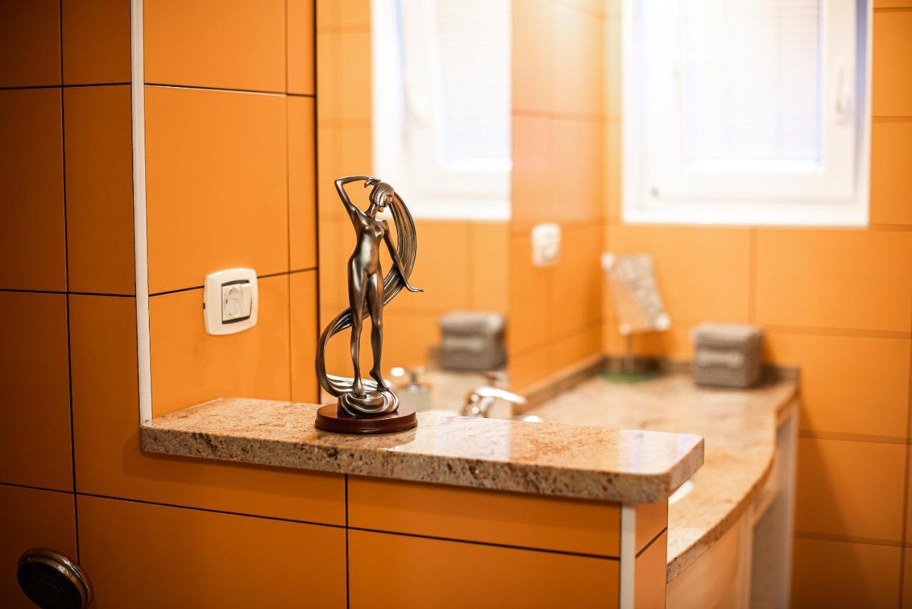 Apartments Ole โทลมิน ภายนอก รูปภาพ