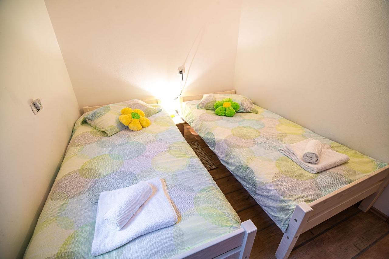 Apartments Ole โทลมิน ภายนอก รูปภาพ
