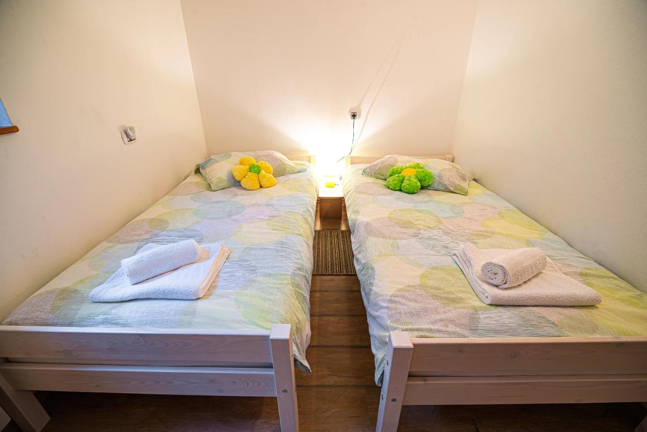 Apartments Ole โทลมิน ภายนอก รูปภาพ