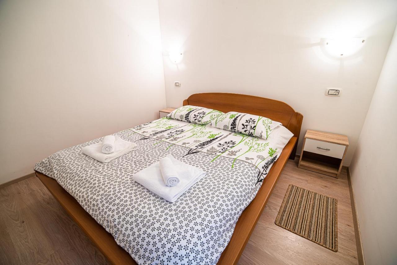 Apartments Ole โทลมิน ภายนอก รูปภาพ