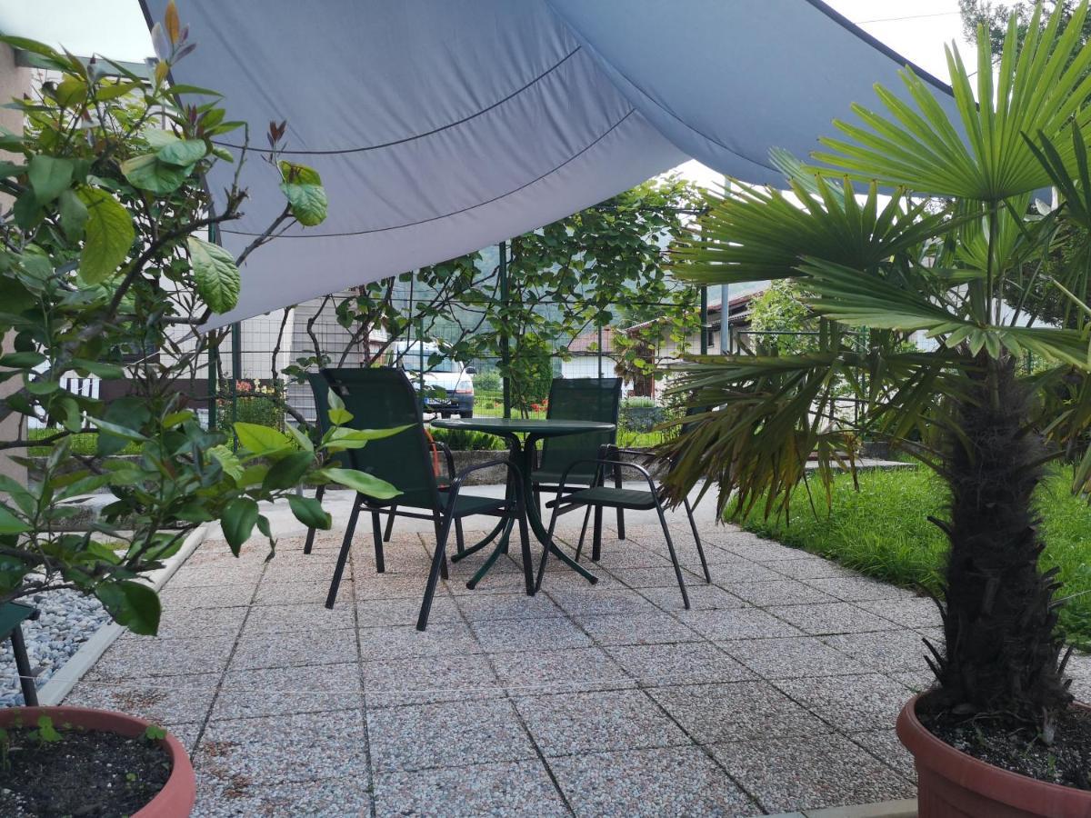 Apartments Ole โทลมิน ภายนอก รูปภาพ