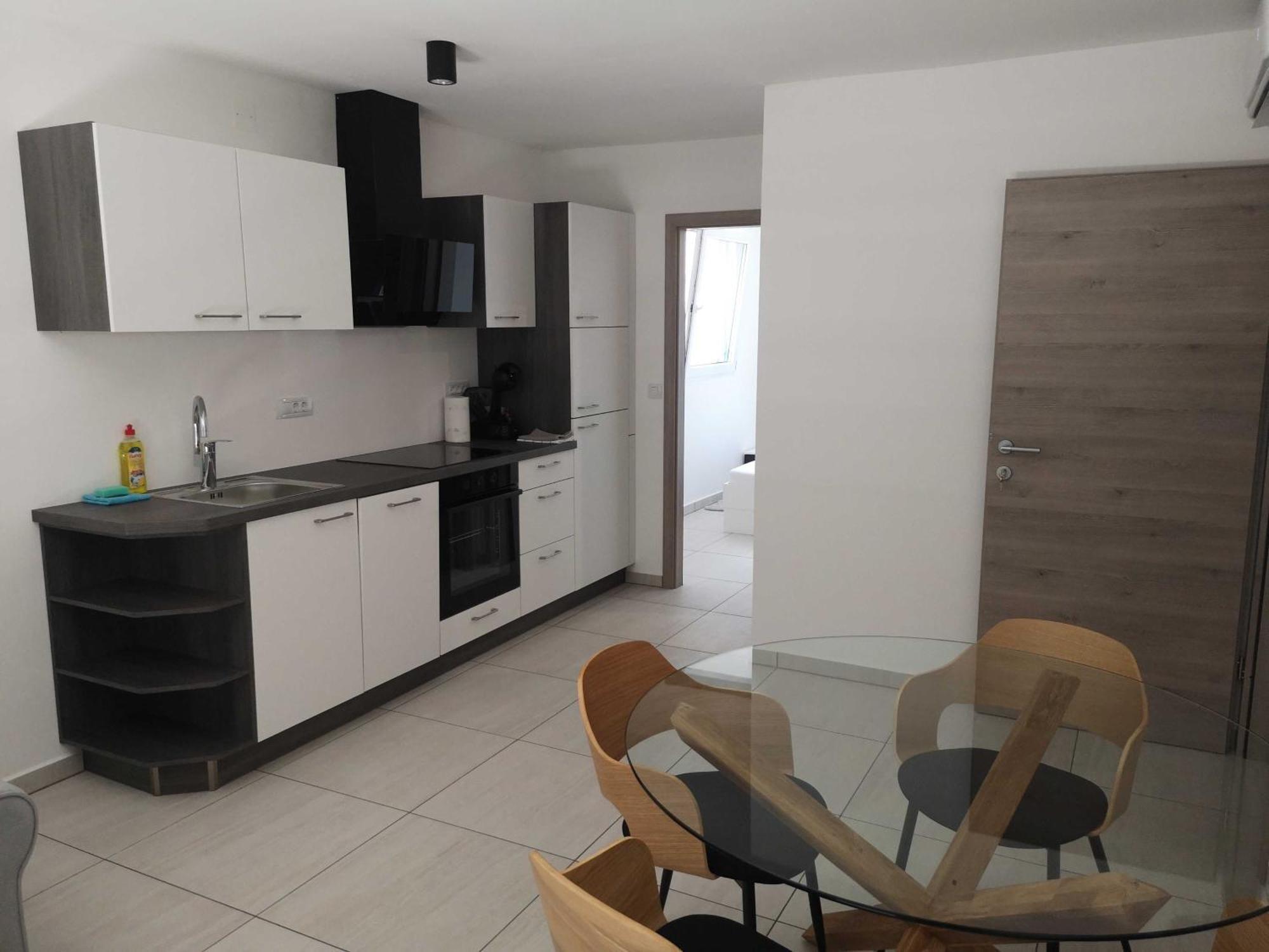Apartments Ole โทลมิน ภายนอก รูปภาพ