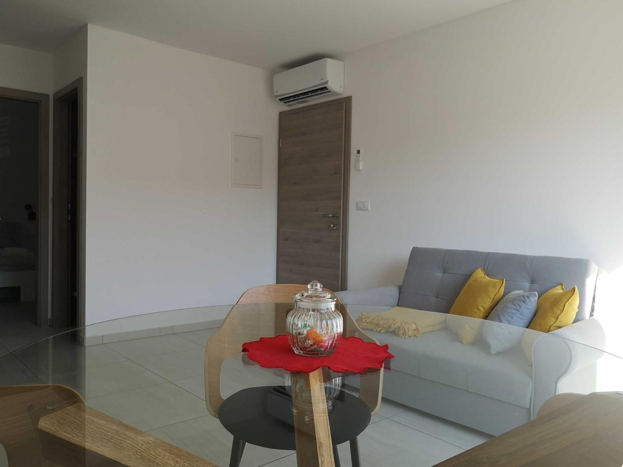 Apartments Ole โทลมิน ภายนอก รูปภาพ