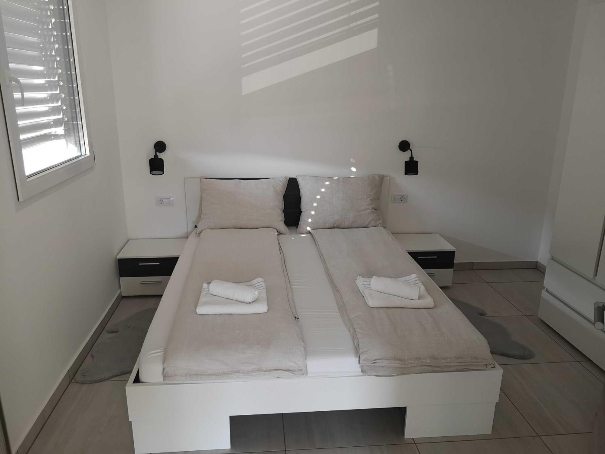 Apartments Ole โทลมิน ภายนอก รูปภาพ
