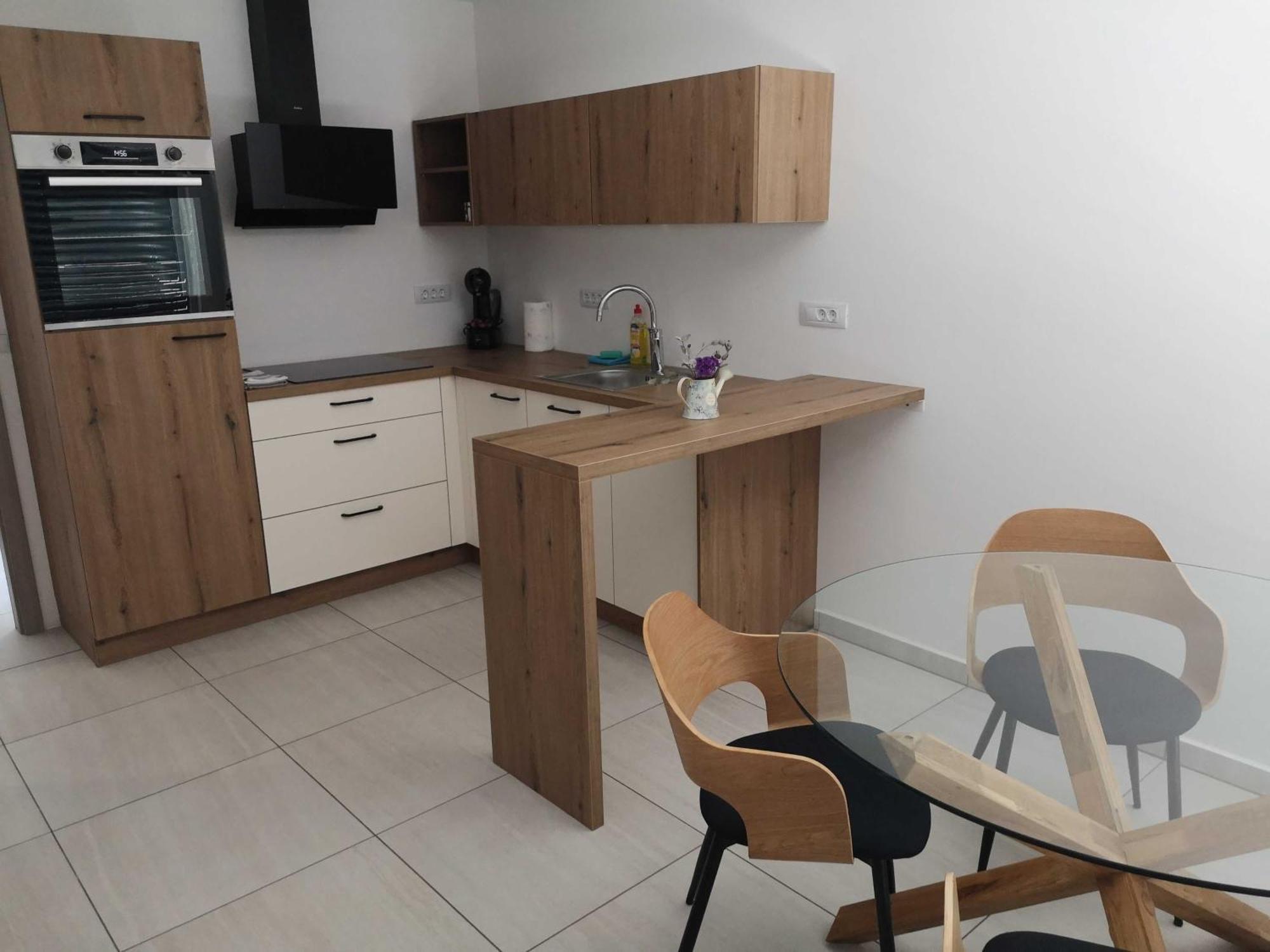 Apartments Ole โทลมิน ภายนอก รูปภาพ
