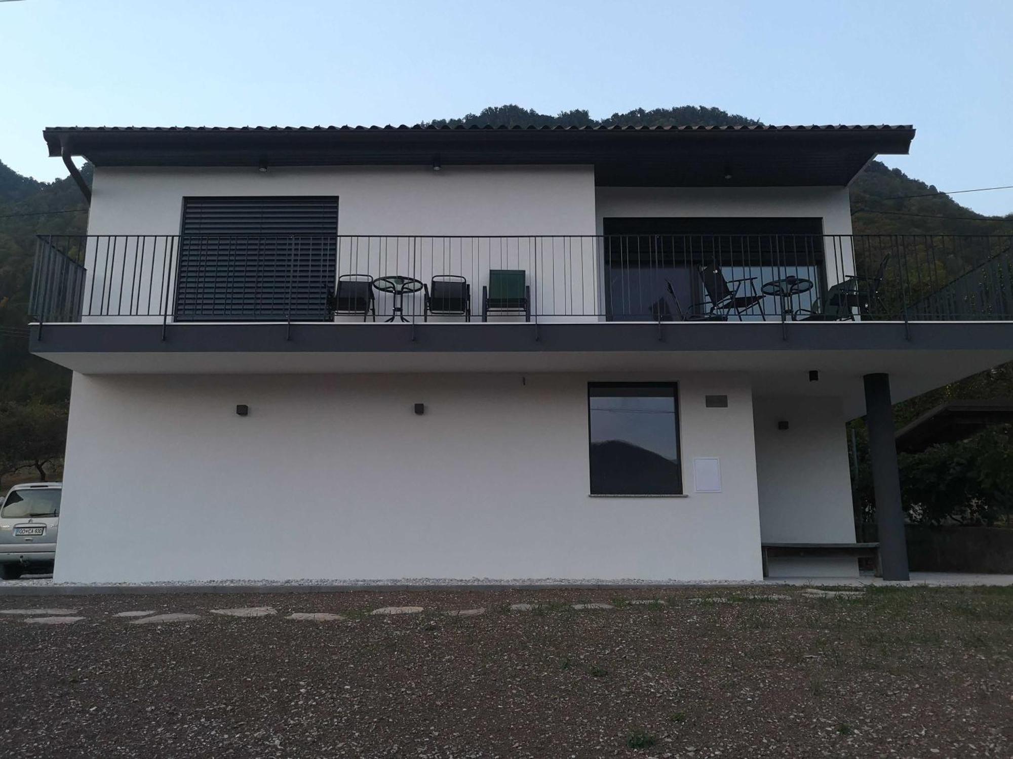 Apartments Ole โทลมิน ห้อง รูปภาพ