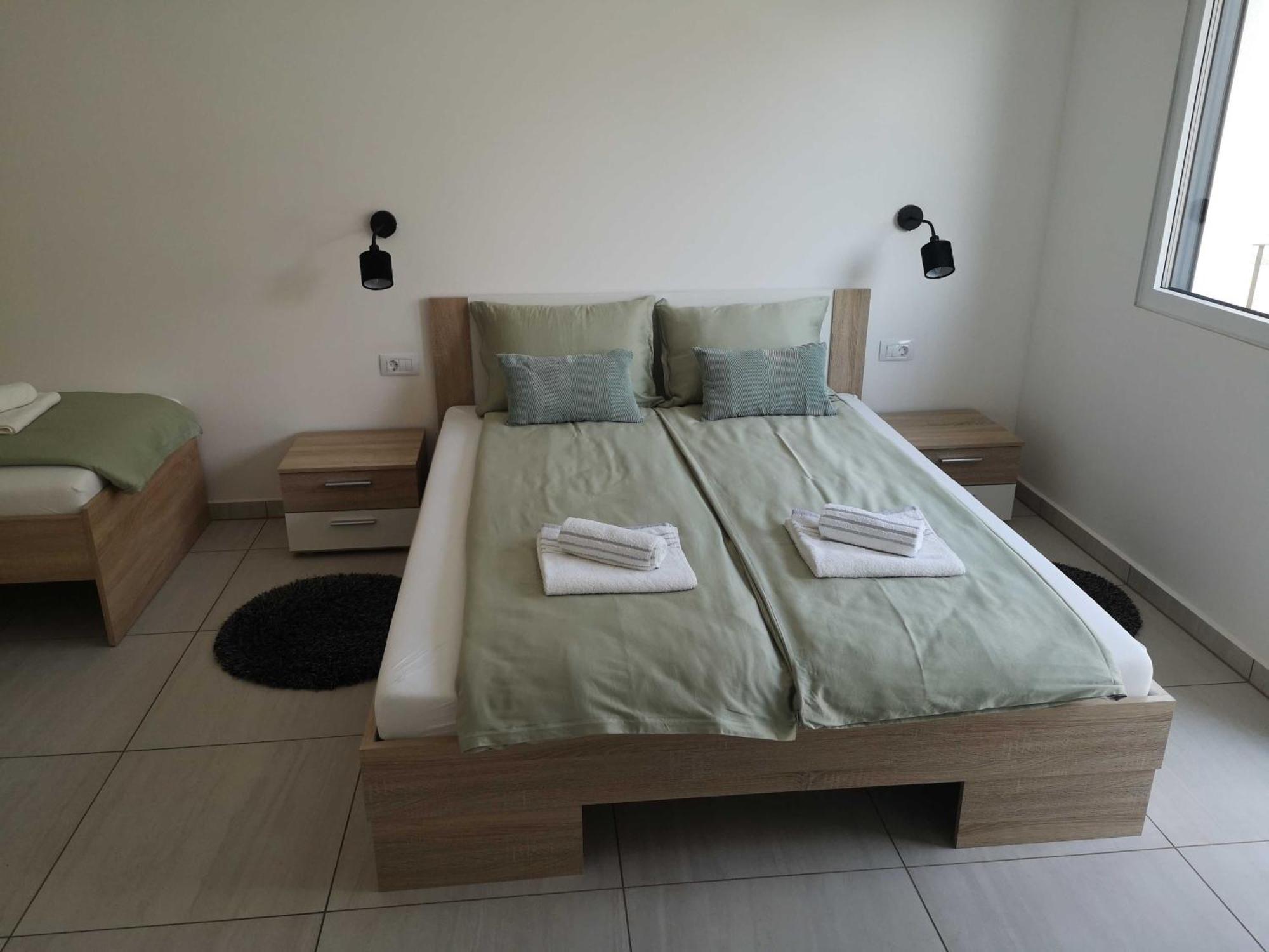 Apartments Ole โทลมิน ห้อง รูปภาพ
