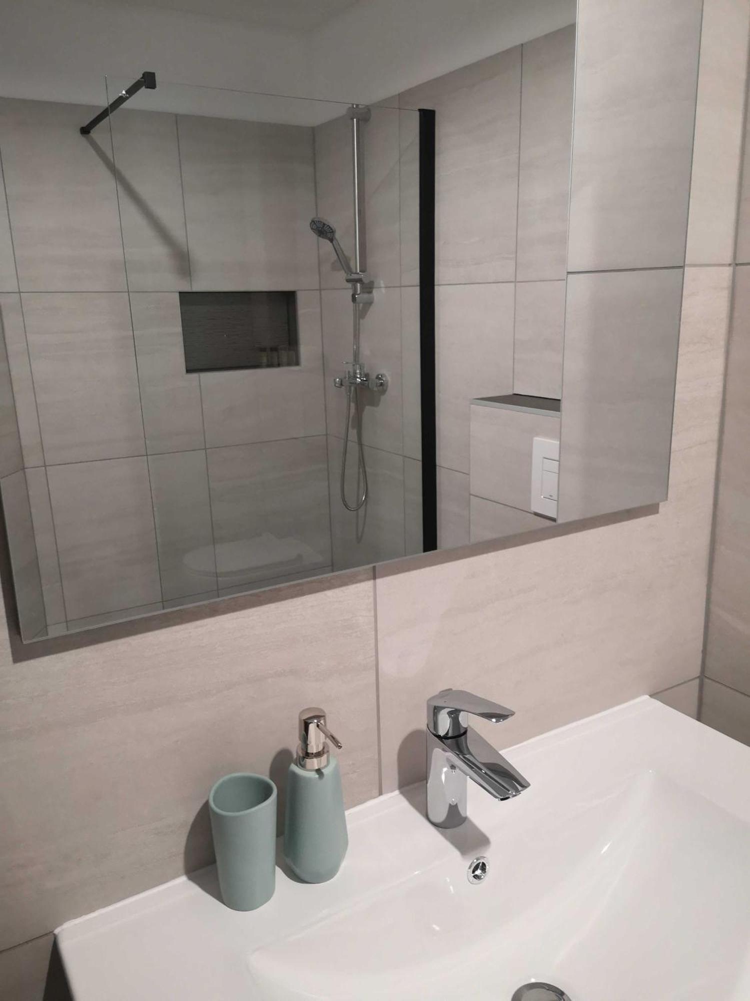 Apartments Ole โทลมิน ห้อง รูปภาพ