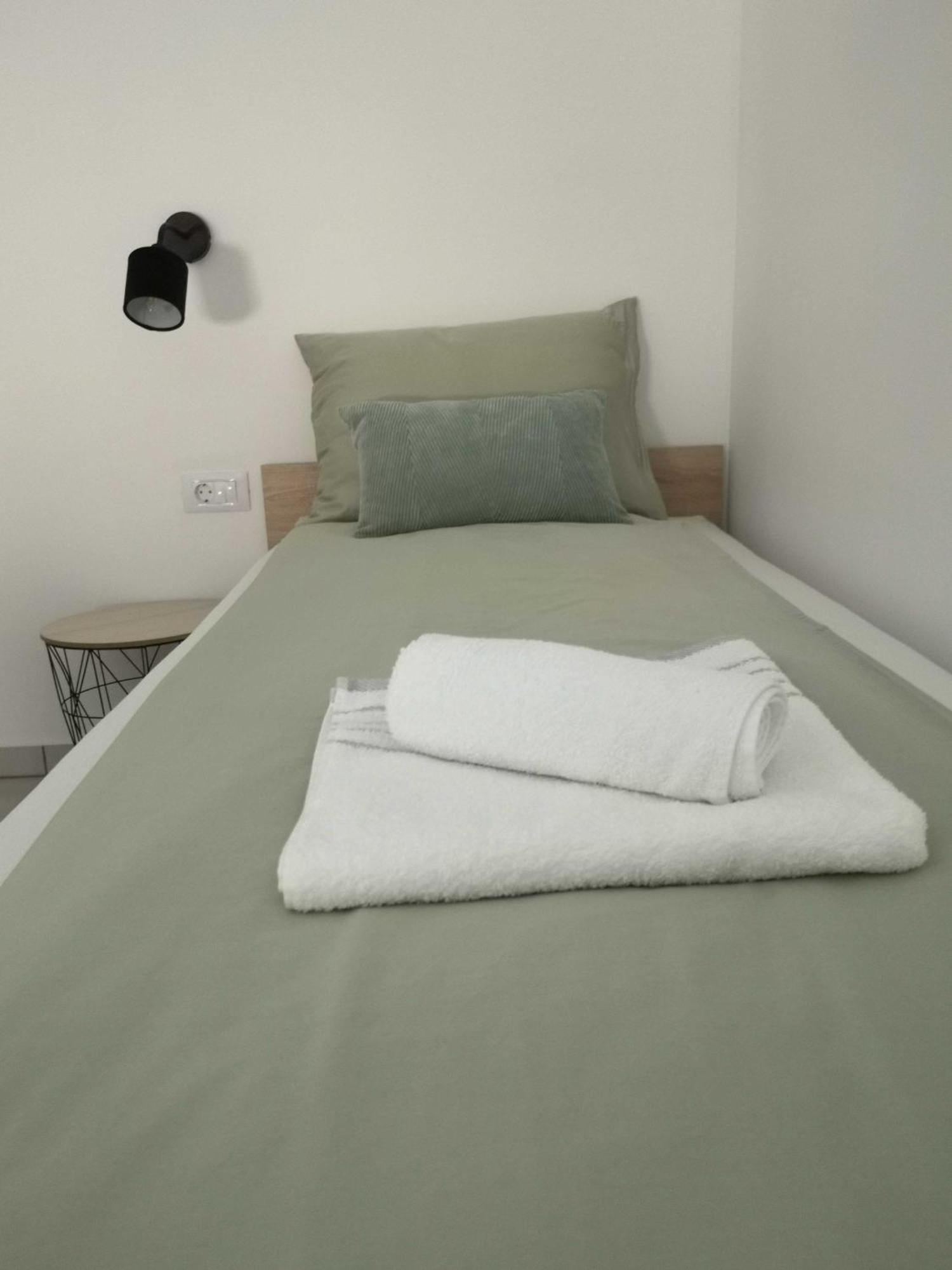 Apartments Ole โทลมิน ห้อง รูปภาพ