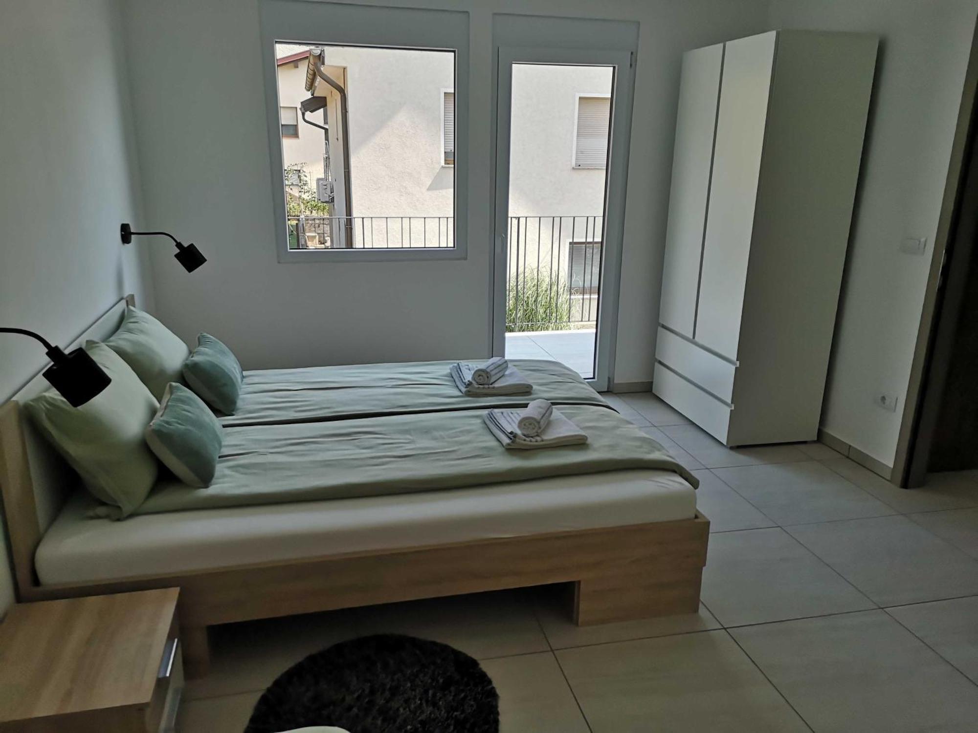 Apartments Ole โทลมิน ห้อง รูปภาพ