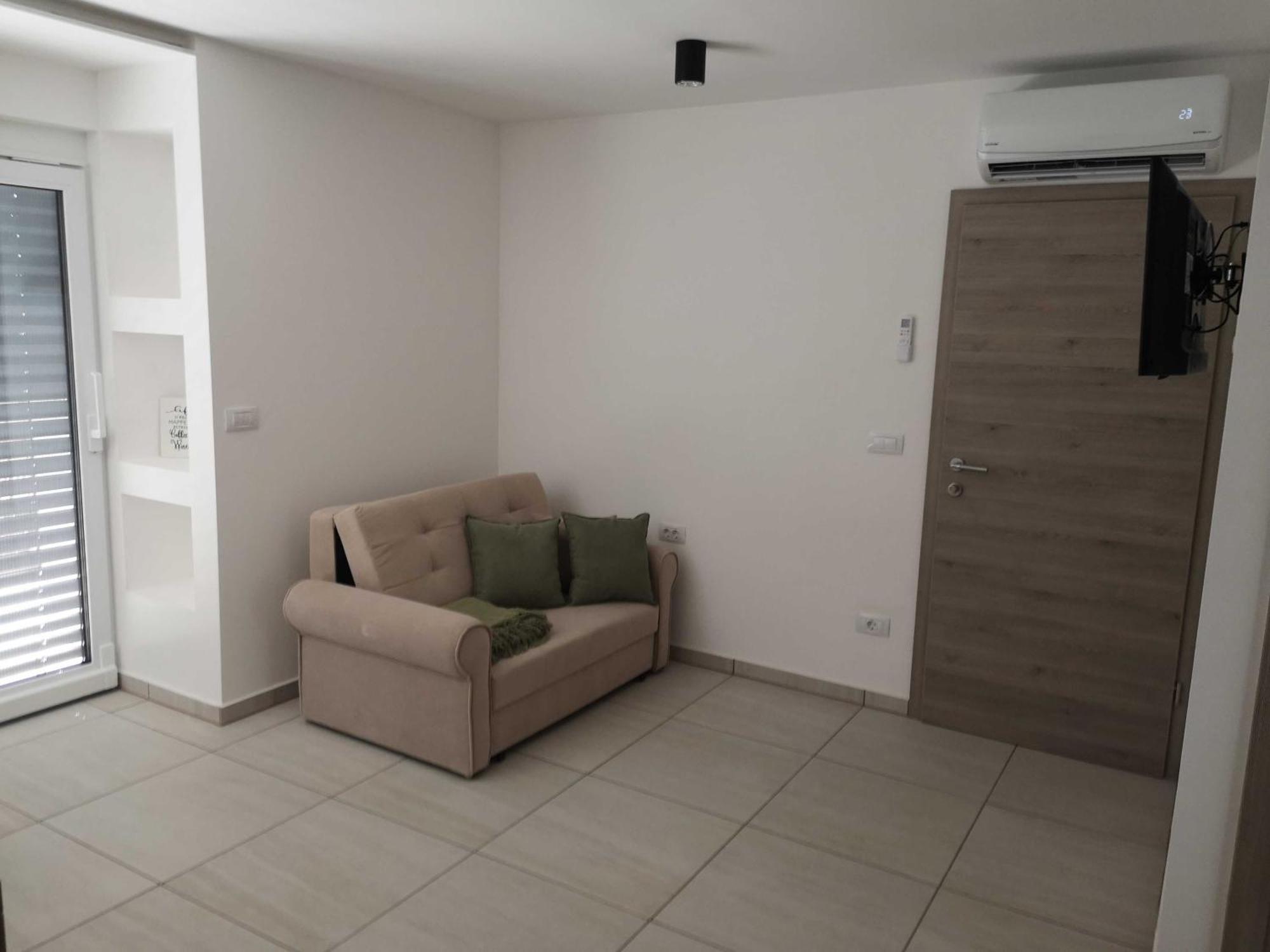 Apartments Ole โทลมิน ห้อง รูปภาพ