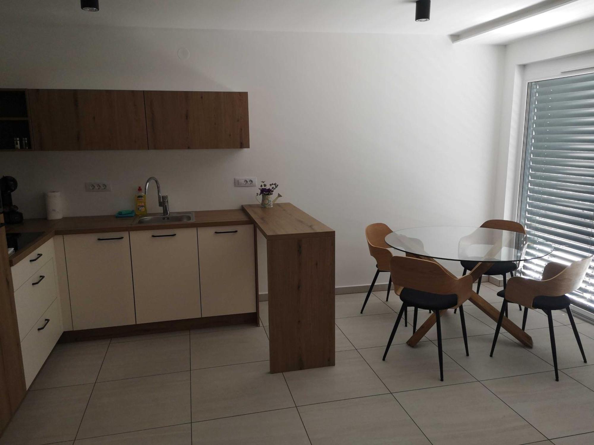 Apartments Ole โทลมิน ห้อง รูปภาพ