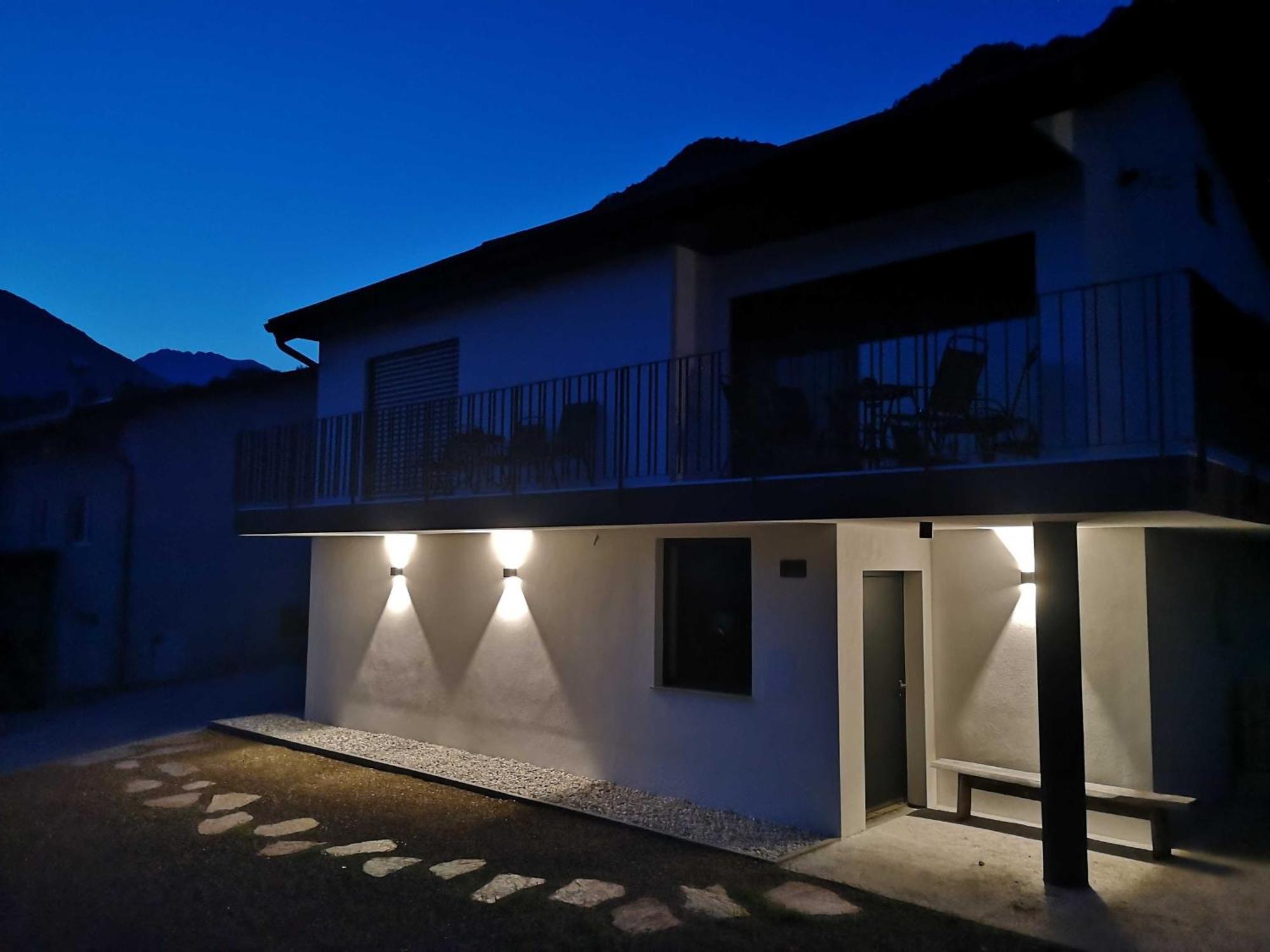 Apartments Ole โทลมิน ห้อง รูปภาพ